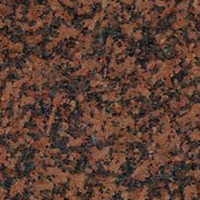 granit balmoral red