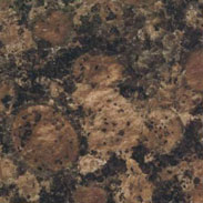 granit baltic brown