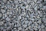 Granit Strzegom średnica granulacji 2,5 do 3,5 cm cena za 1 tonę + VAT 22%