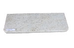 Granit KASMIR WHITE kolor (biały jasny)

grubość 2 cm cena 550 za m2

grubość 3 cm cena 700 za m2