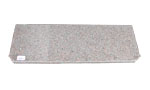 Granit BOHUS kolor (jasno różowy)

grubość 2 cm cena 400 za m2

grubość 3 cm cena 500 za m2