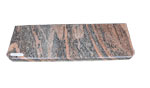 Granit INDIAN JUPARANA kolor (różowo czerwono ciemny)

grubość 2 cm cena 500 za m2

grubość 3 cm cena 600 za m2