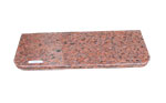 Granit VANGA kolor (czerwony)

grubość 2 cm cena 500 za m2

grubość 3 cm cena 600 za m2