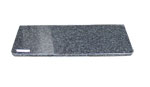 Granit IMPALA 
kolor (ciemny)

grubość 2 cm cena 500 za m2

grubość 3 cm cena 600 za m2