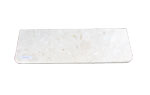 Agglomarmur BOTTICINO (kolor biało beżowy) 

grubość 2cm - cena 250 zł za m2 

grubość 3cm - cena 350 zł za m2 